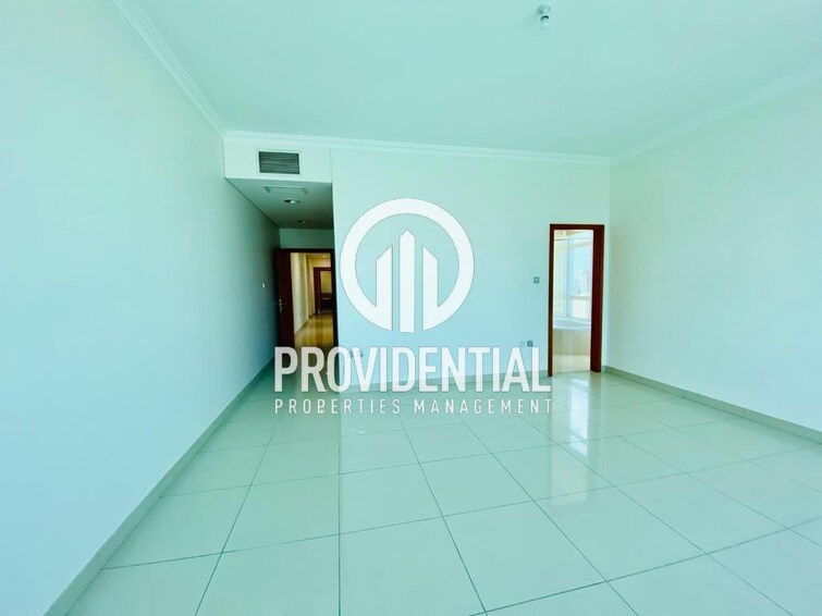 Beach Rotana Hotel Apartment for Rent, Tourist Club Area (TCA), Abu Dhabi