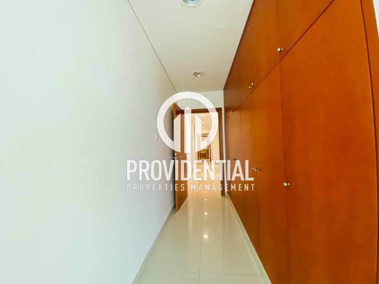 Beach Rotana Hotel Apartment for Rent, Tourist Club Area (TCA), Abu Dhabi