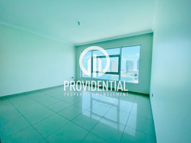 Beach Rotana Hotel Apartment for Rent, Tourist Club Area (TCA), Abu Dhabi