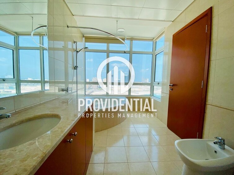 Beach Rotana Hotel Apartment for Rent, Tourist Club Area (TCA), Abu Dhabi