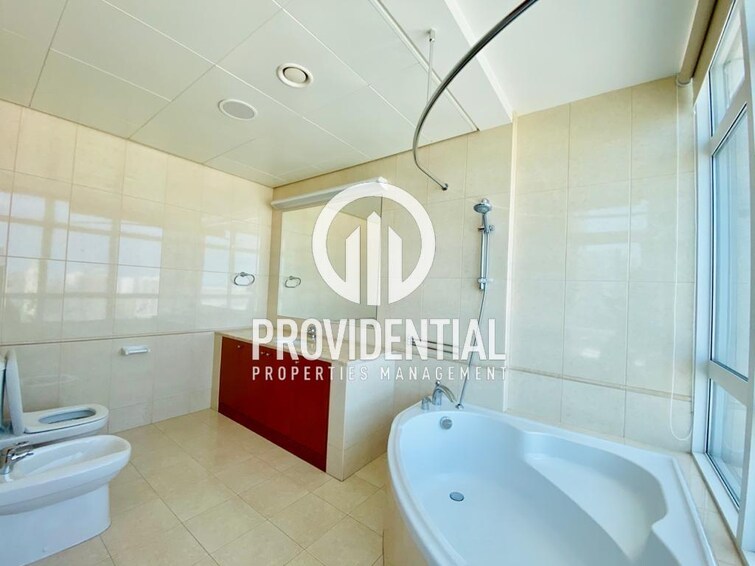 Beach Rotana Hotel Apartment for Rent, Tourist Club Area (TCA), Abu Dhabi