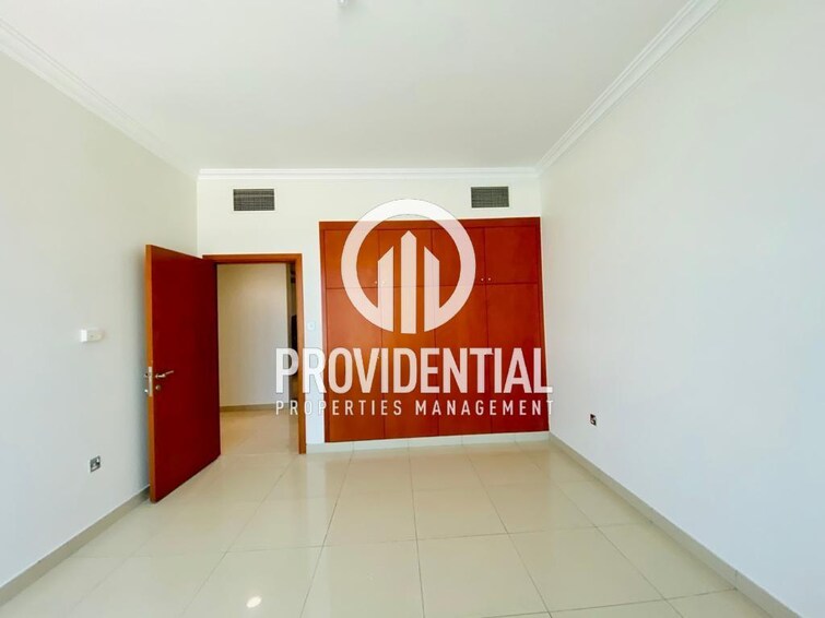 Beach Rotana Hotel Apartment for Rent, Tourist Club Area (TCA), Abu Dhabi