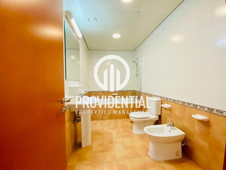 Beach Rotana Hotel Apartment for Rent, Tourist Club Area (TCA), Abu Dhabi