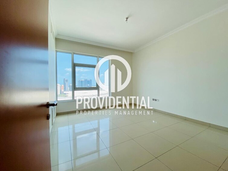 Beach Rotana Hotel Apartment for Rent, Tourist Club Area (TCA), Abu Dhabi