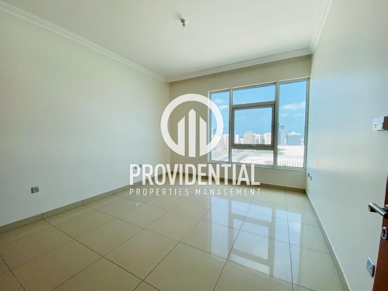 Beach Rotana Hotel Apartment for Rent, Tourist Club Area (TCA), Abu Dhabi