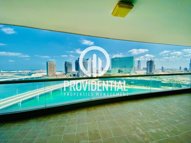 Beach Rotana Hotel Apartment for Rent, Tourist Club Area (TCA), Abu Dhabi