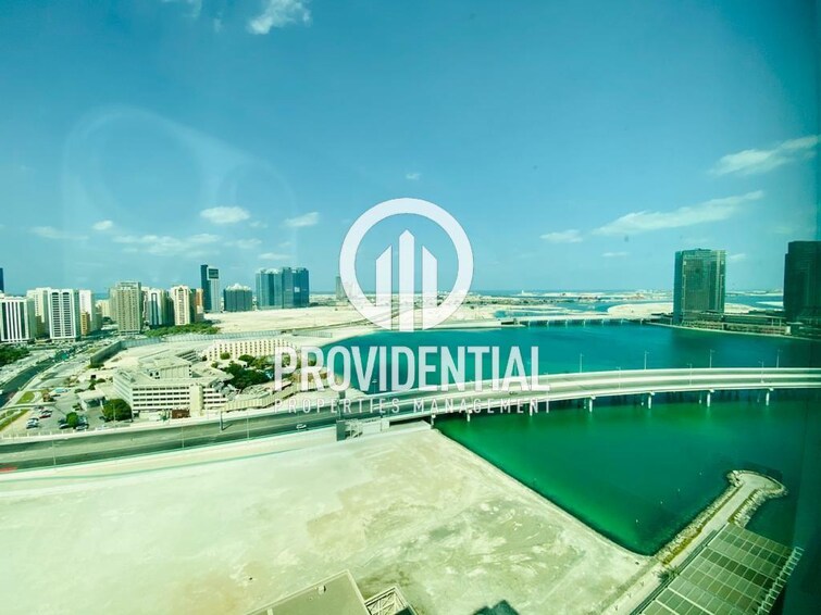 Beach Rotana Hotel Apartment for Rent, Tourist Club Area (TCA), Abu Dhabi