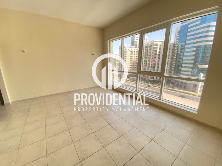 Al Salam Tower Apartment for Rent, Tourist Club Area (TCA), Abu Dhabi