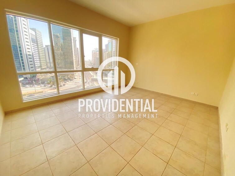 Al Salam Tower Apartment for Rent, Tourist Club Area (TCA), Abu Dhabi