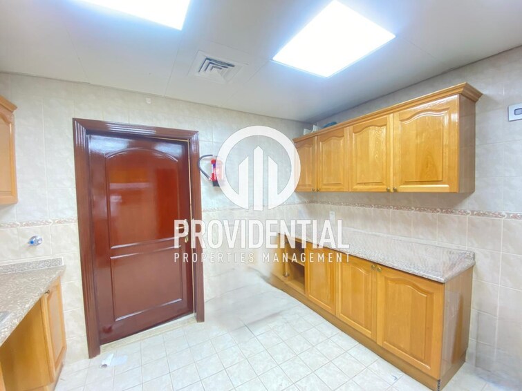 Al Salam Tower Apartment for Rent, Tourist Club Area (TCA), Abu Dhabi