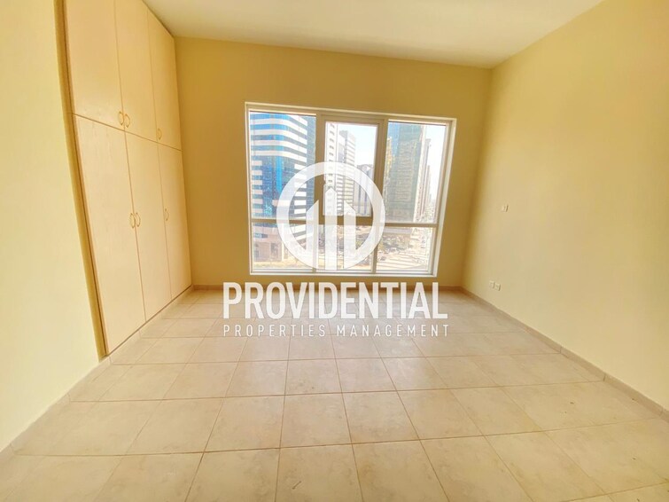 Al Salam Tower Apartment for Rent, Tourist Club Area (TCA), Abu Dhabi