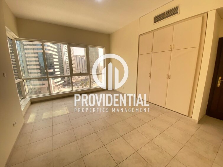 Al Salam Tower Apartment for Rent, Tourist Club Area (TCA), Abu Dhabi