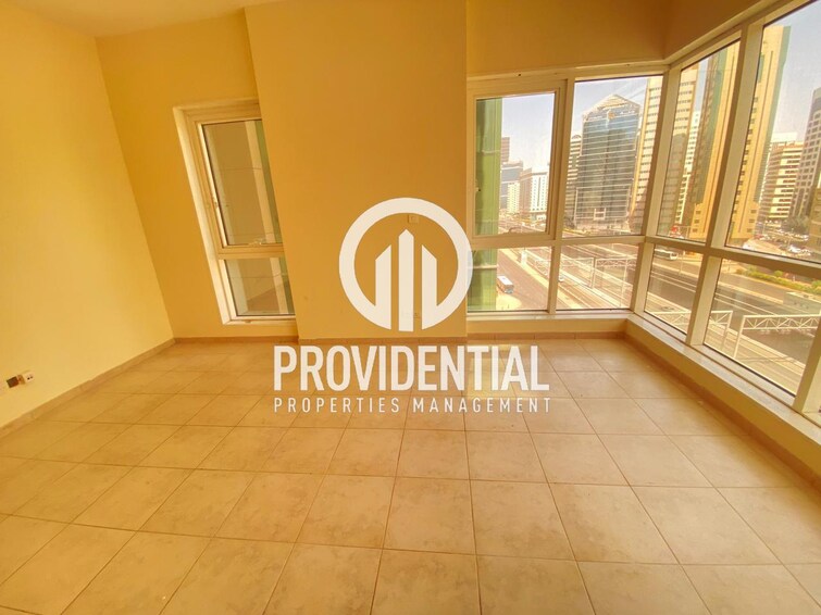 Al Salam Tower Apartment for Rent, Tourist Club Area (TCA), Abu Dhabi
