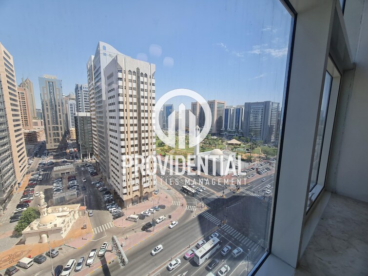  Apartment for Rent, Al Muroor, Abu Dhabi