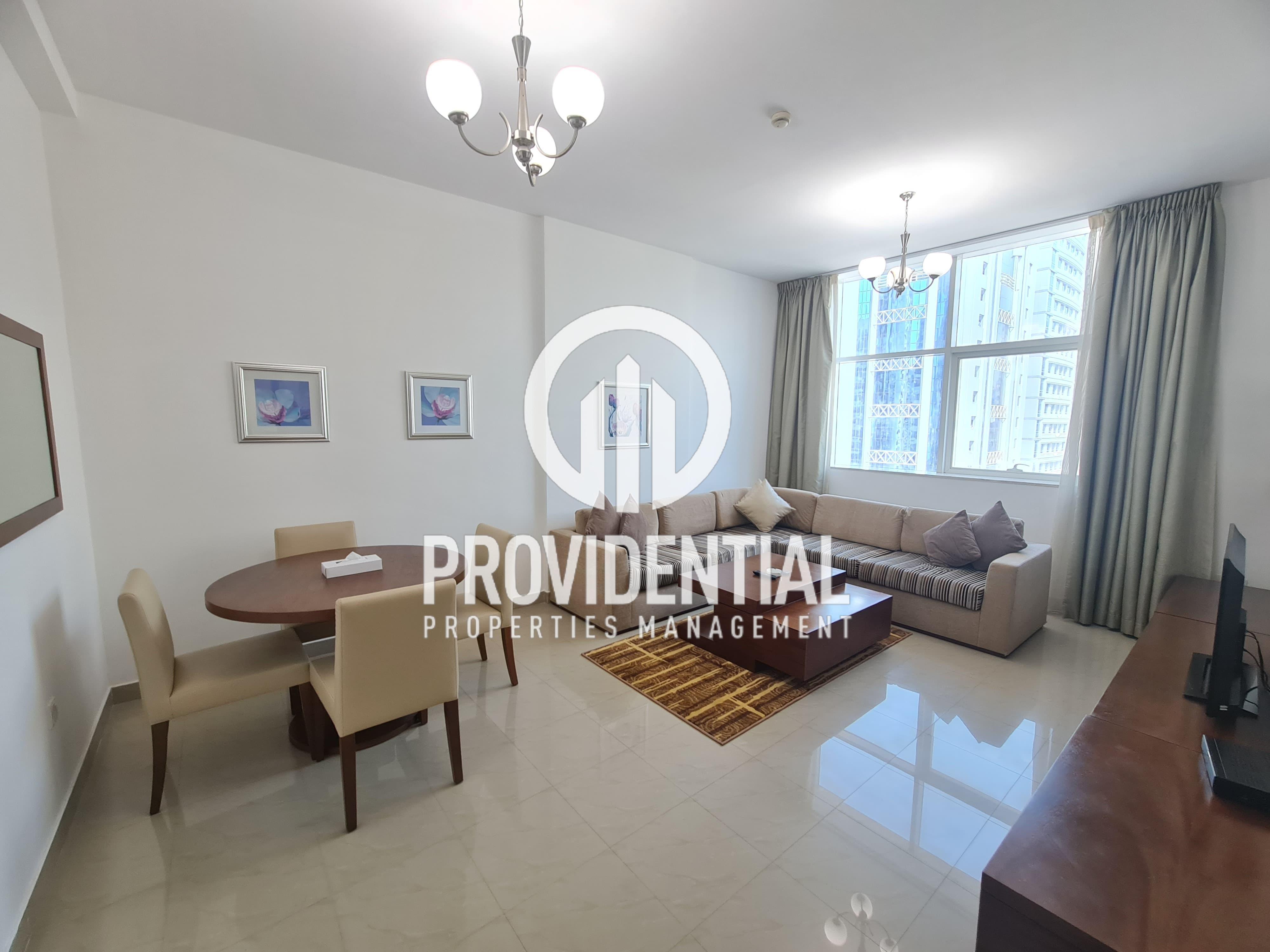  Apartment for Rent, Al Muroor, Abu Dhabi