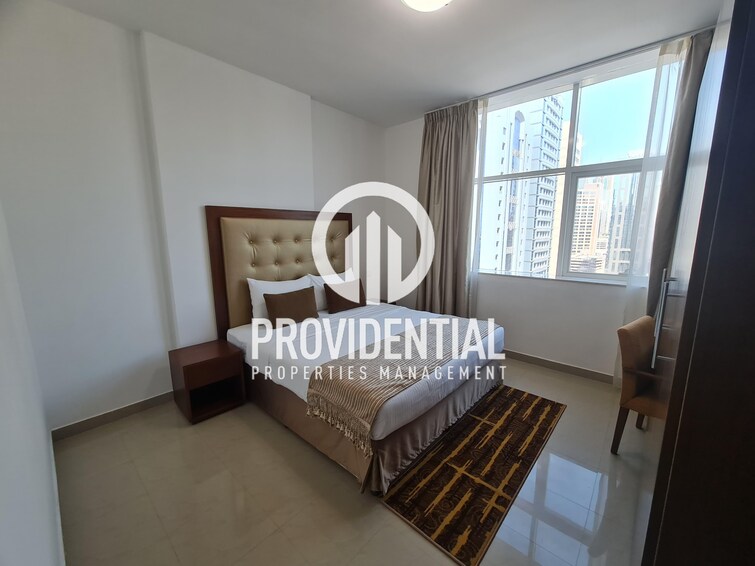  Apartment for Rent, Al Muroor, Abu Dhabi
