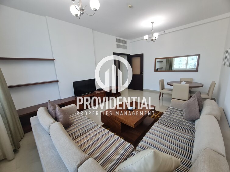  Apartment for Rent, Al Muroor, Abu Dhabi