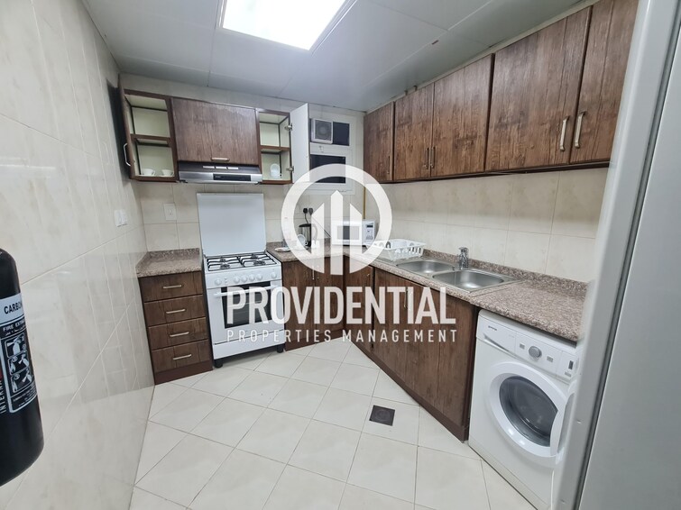  Apartment for Rent, Al Muroor, Abu Dhabi