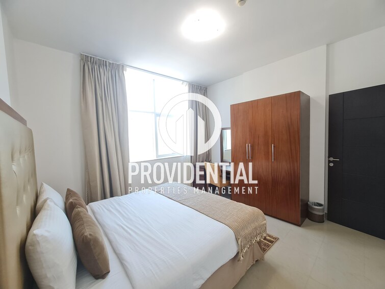  Apartment for Rent, Al Muroor, Abu Dhabi