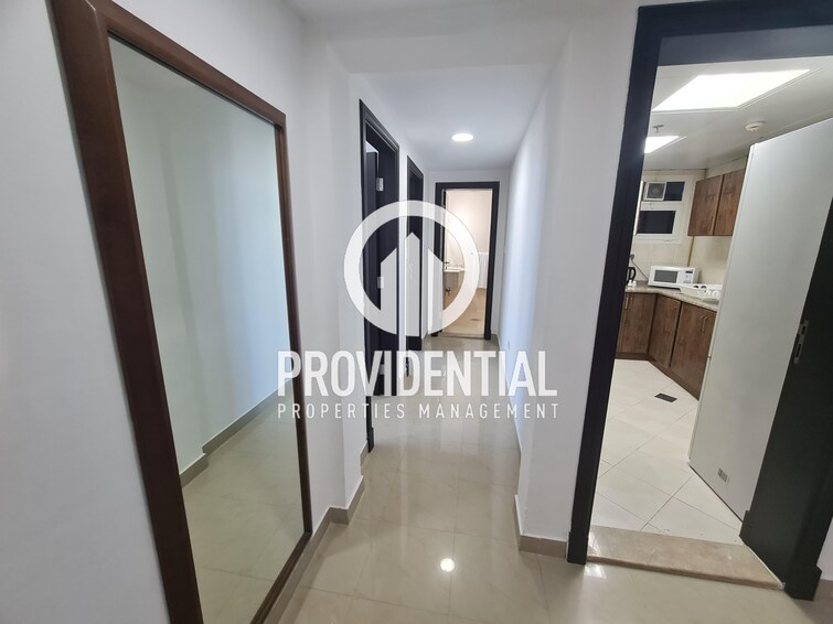  Apartment for Rent, Al Muroor, Abu Dhabi