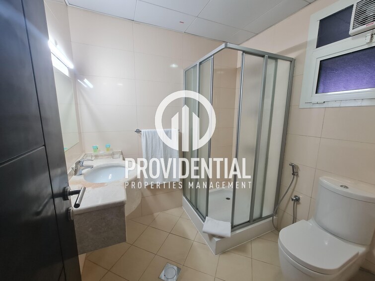  Apartment for Rent, Al Muroor, Abu Dhabi