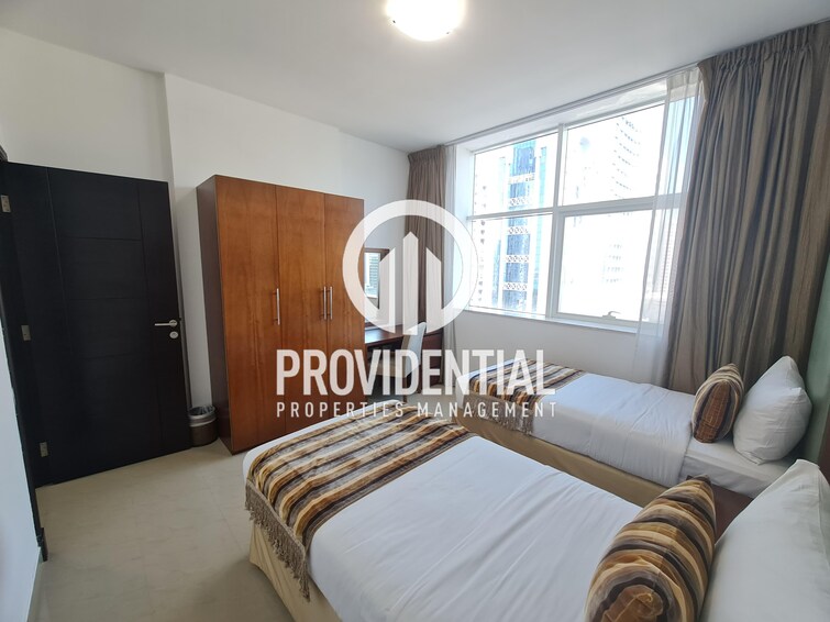  Apartment for Rent, Al Muroor, Abu Dhabi