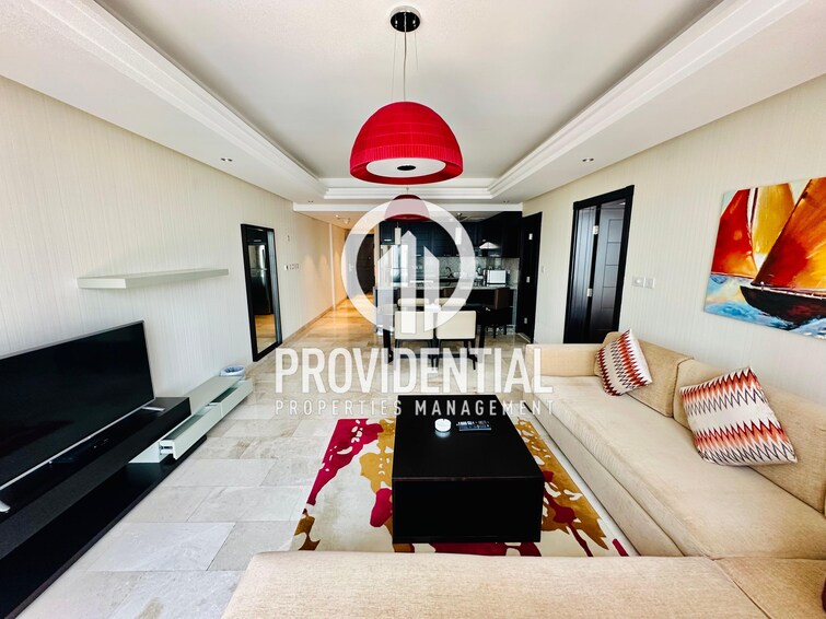  Apartment for Rent, Corniche Road, Abu Dhabi