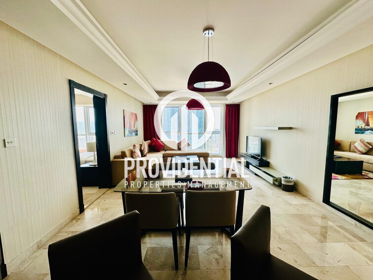  Apartment for Rent, Corniche Road, Abu Dhabi
