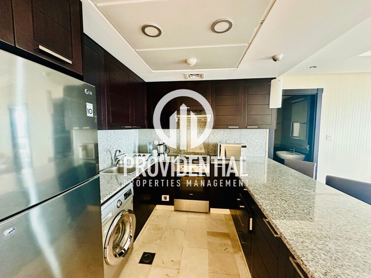  Apartment for Rent, Corniche Road, Abu Dhabi