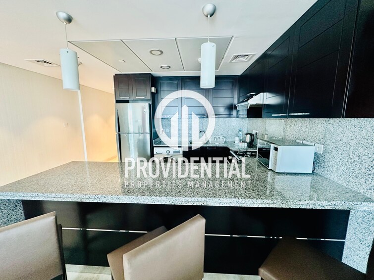  Apartment for Rent, Corniche Road, Abu Dhabi