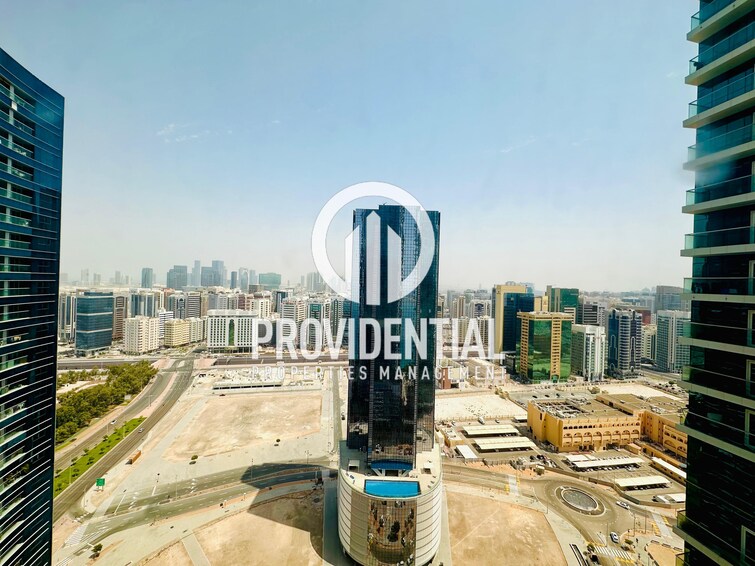  Apartment for Rent, Corniche Road, Abu Dhabi