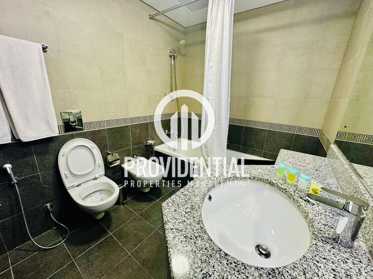  Apartment for Rent, Corniche Road, Abu Dhabi