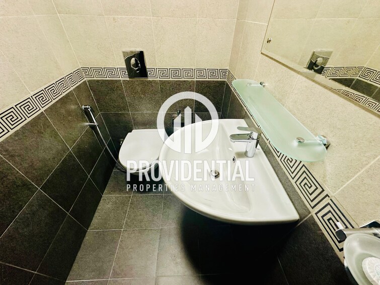  Apartment for Rent, Corniche Road, Abu Dhabi