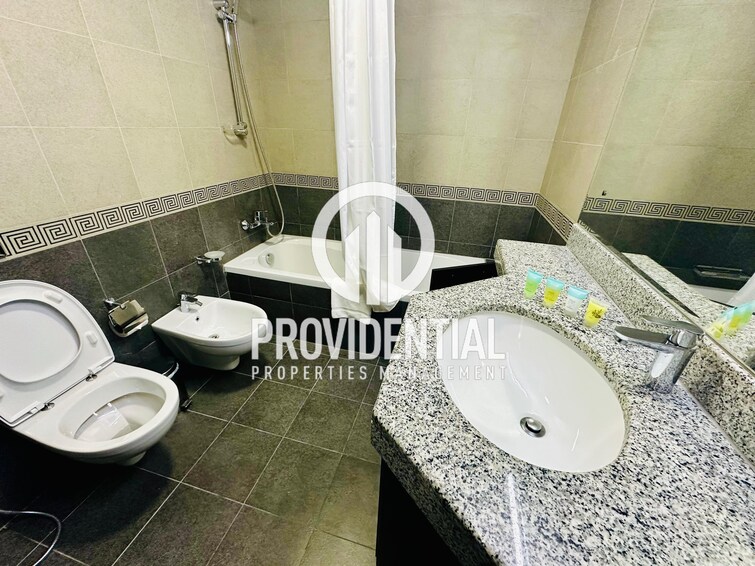  Apartment for Rent, Corniche Road, Abu Dhabi