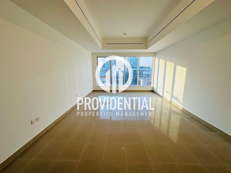 Sama Tower Apartment for Rent, Electra Street, Abu Dhabi