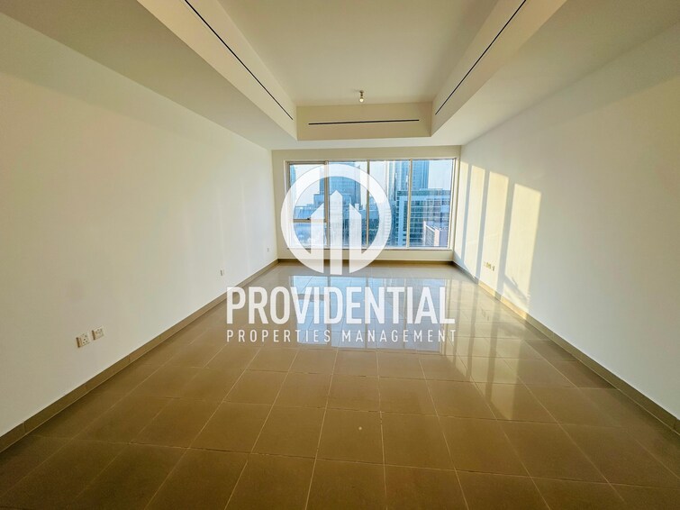 Sama Tower Apartment for Rent, Electra Street, Abu Dhabi