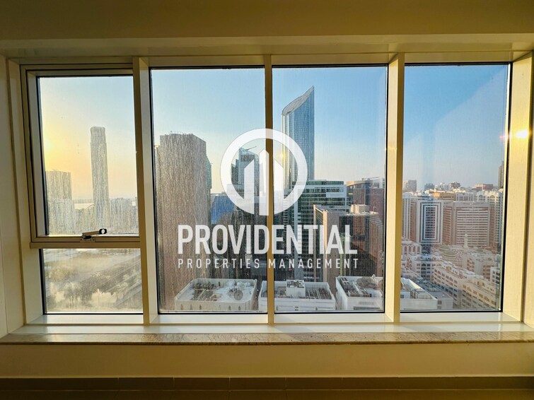 Sama Tower Apartment for Rent, Electra Street, Abu Dhabi