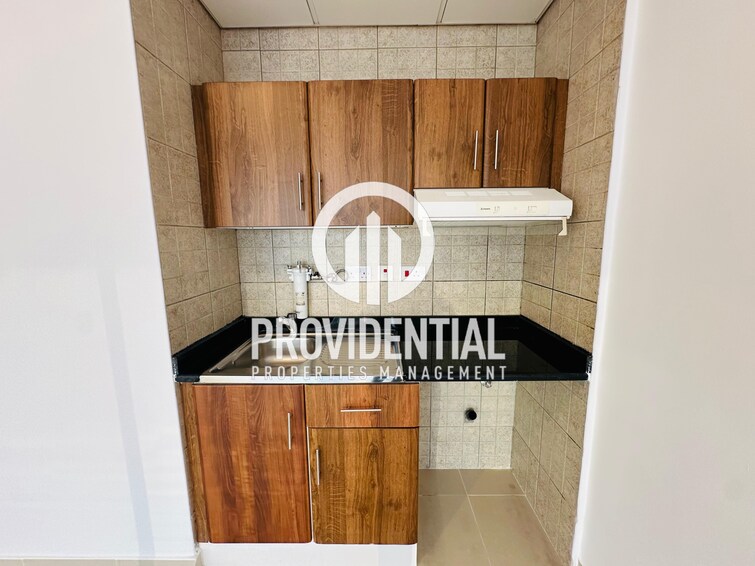 Sama Tower Apartment for Rent, Electra Street, Abu Dhabi