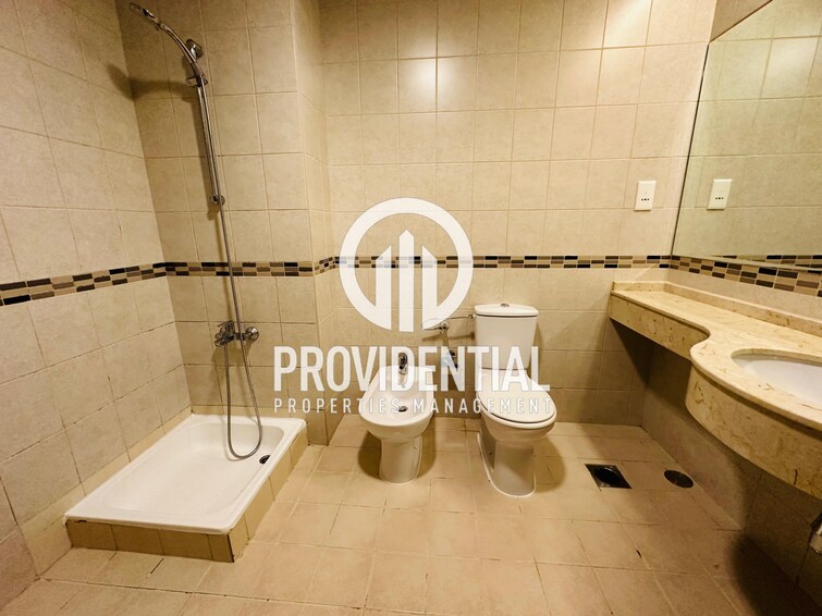 Sama Tower Apartment for Rent, Electra Street, Abu Dhabi