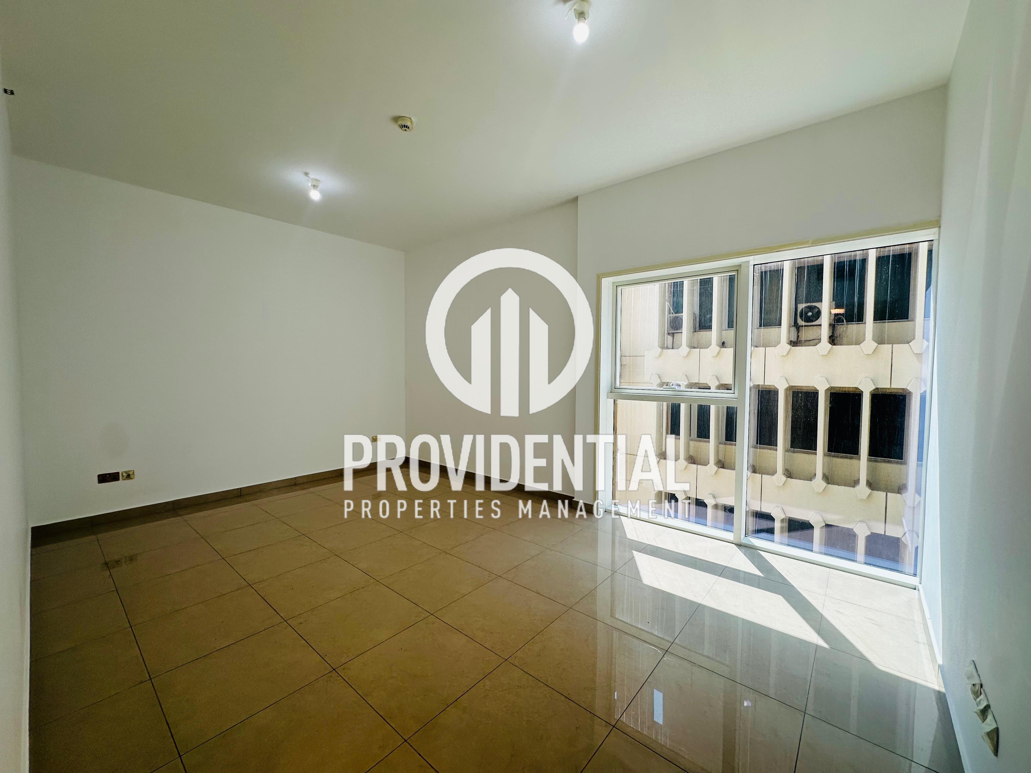 Al Salam Tower Apartment for Rent, Tourist Club Area (TCA), Abu Dhabi