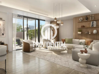  Townhouse for Sale, Yas Island, Abu Dhabi