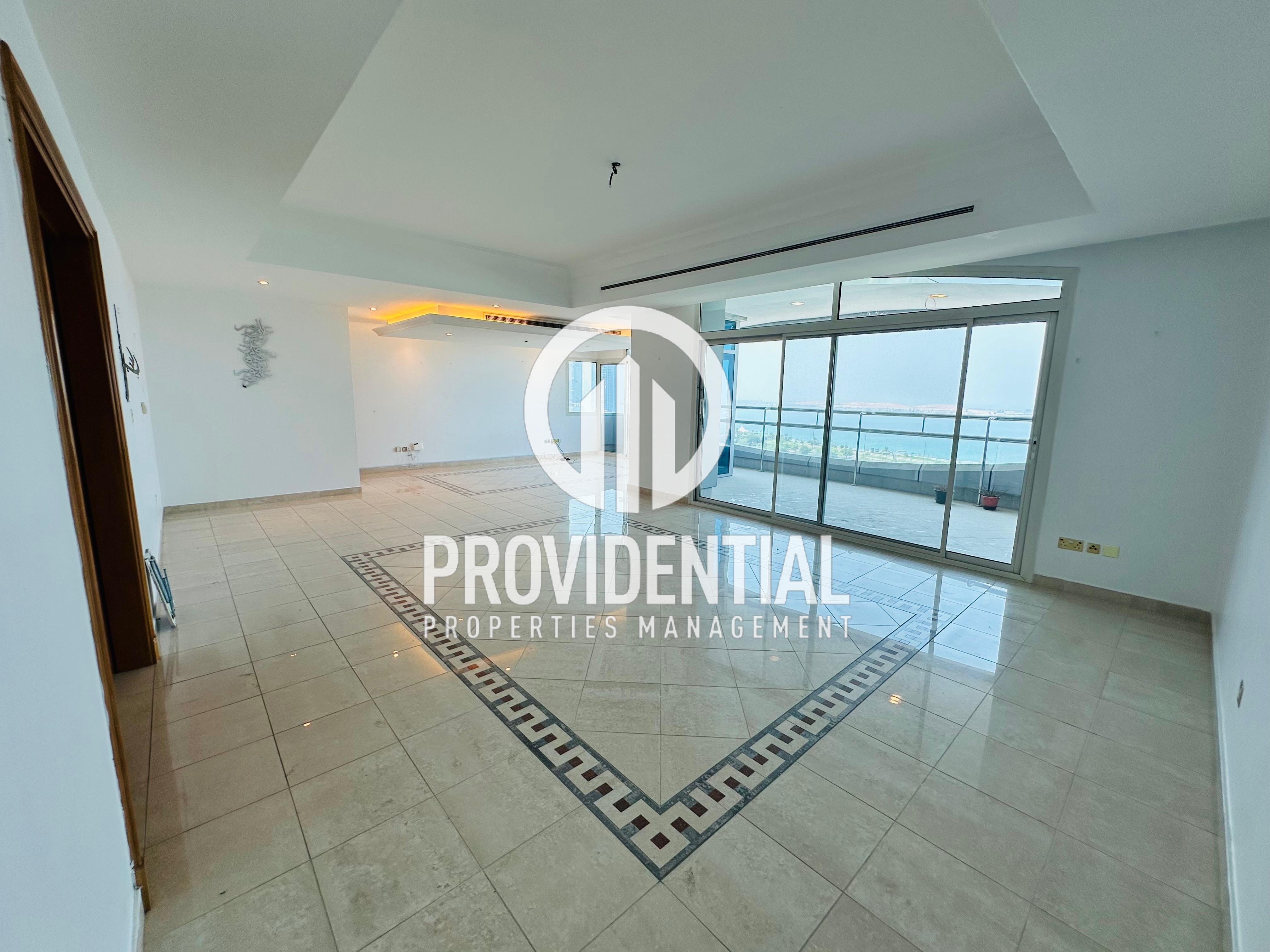  Apartment for Rent, Al Mina, Abu Dhabi