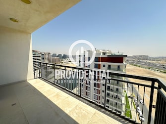 1 BR Apartment For Sale in The View Cover Image