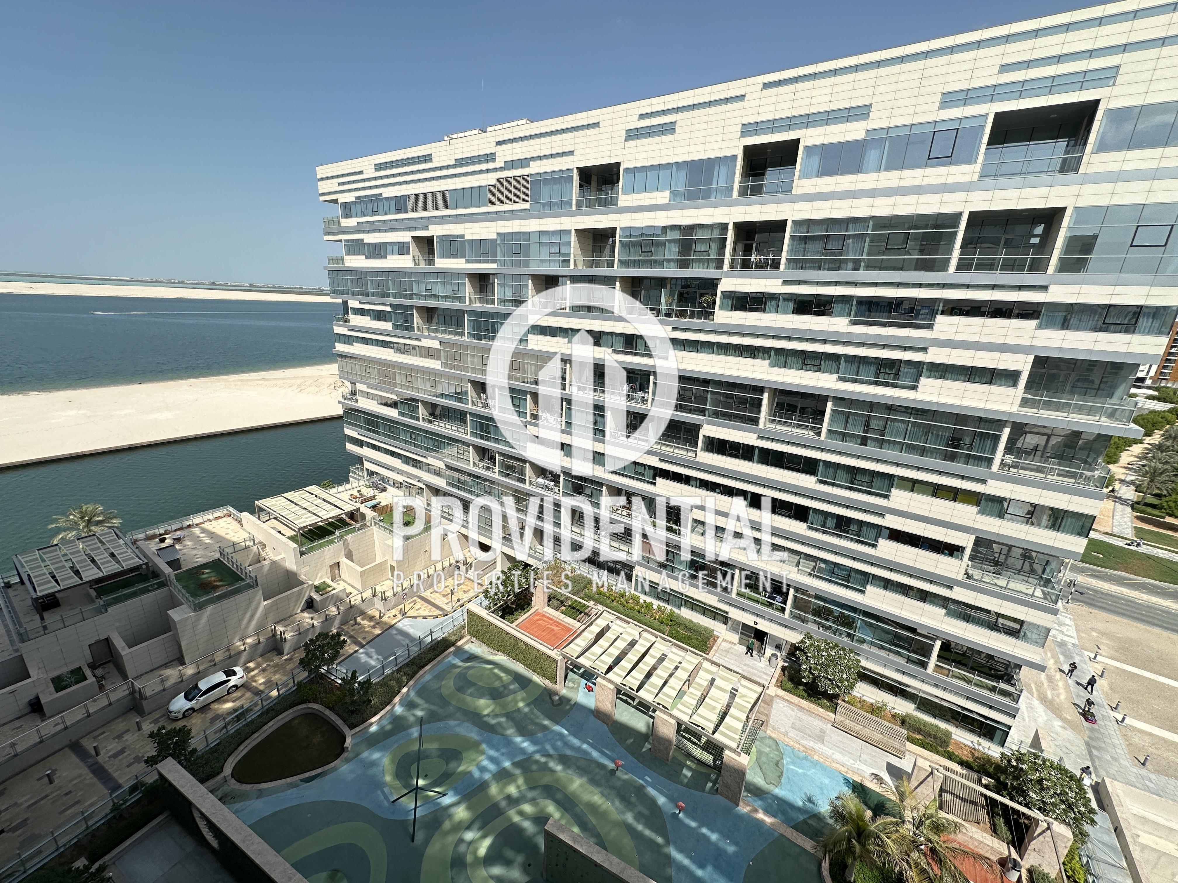 Al Seef Apartment for Sale, Al Raha Beach, Abu Dhabi