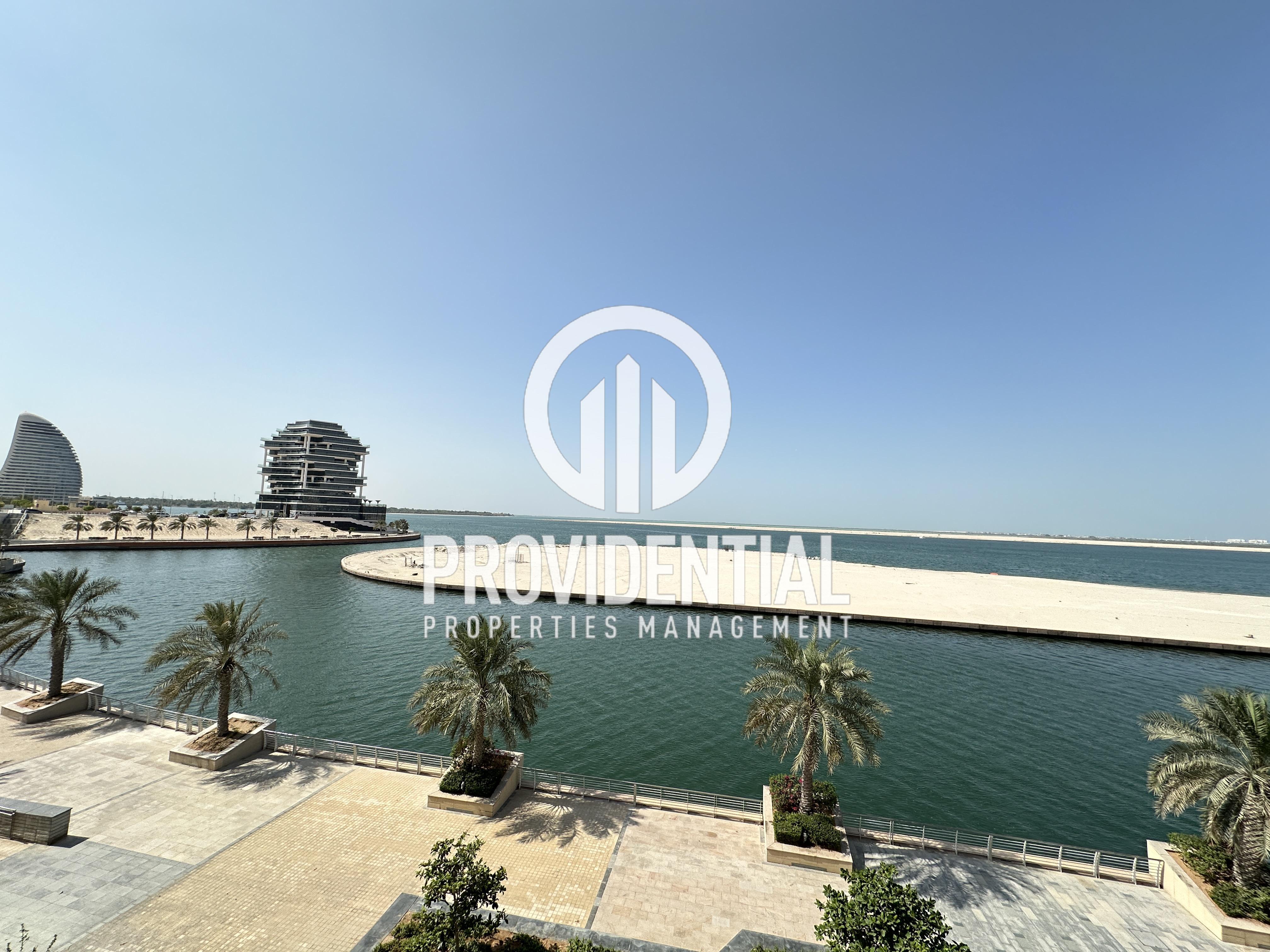 Al Seef Apartment for Sale, Al Raha Beach, Abu Dhabi