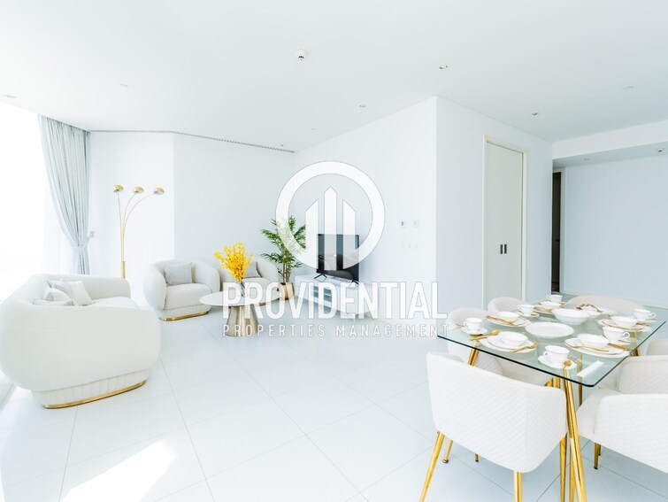  Apartment for Rent, Corniche Road, Abu Dhabi