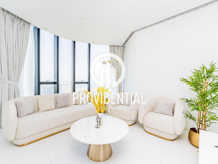  Apartment for Rent, Corniche Road, Abu Dhabi