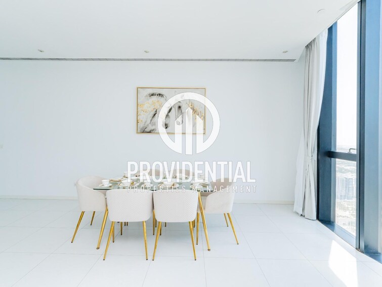  Apartment for Rent, Corniche Road, Abu Dhabi