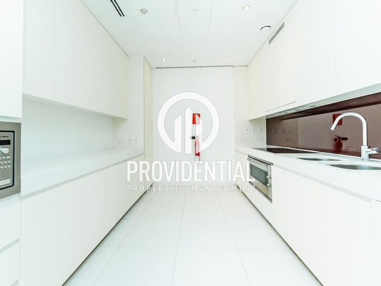  Apartment for Rent, Corniche Road, Abu Dhabi