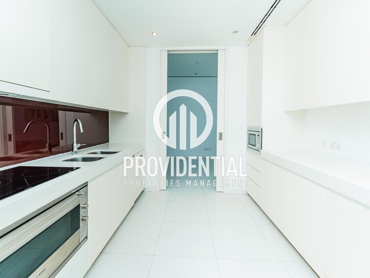  Apartment for Rent, Corniche Road, Abu Dhabi